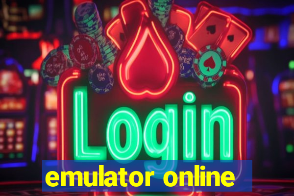 emulator online